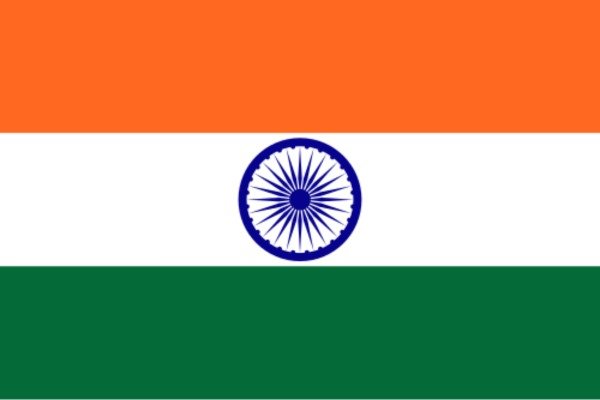 India Flag