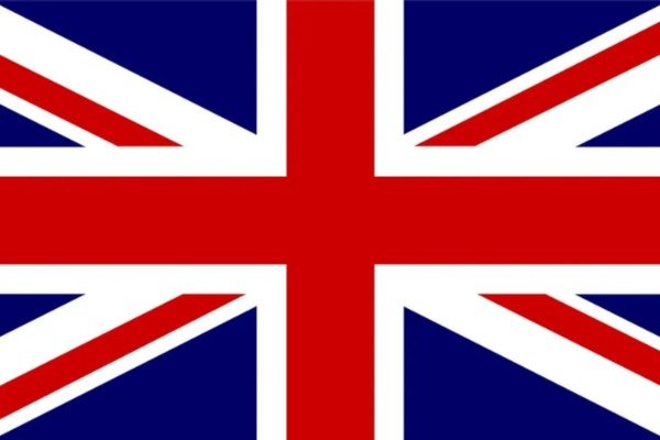 UK Flag